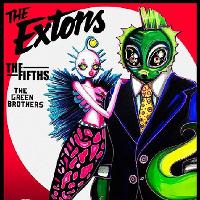 The Extons, The Fifths, The Green Brothers