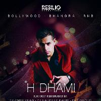 H-Dhami Plus Special Guest at Revolution St Peters Square