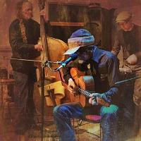 Mr Dodo Bones & The One Eyed Jacks at Black Dyke Mills Heritage Venue