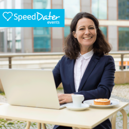 London Virtual Speed Dating | Ages 43-55