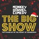 The Big Show: Xmas & NY Specials - 7pm Event Title Pic