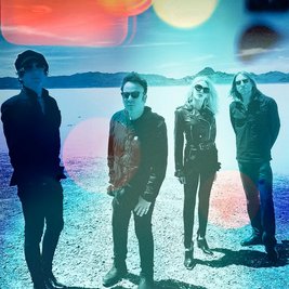 Mercury Rev