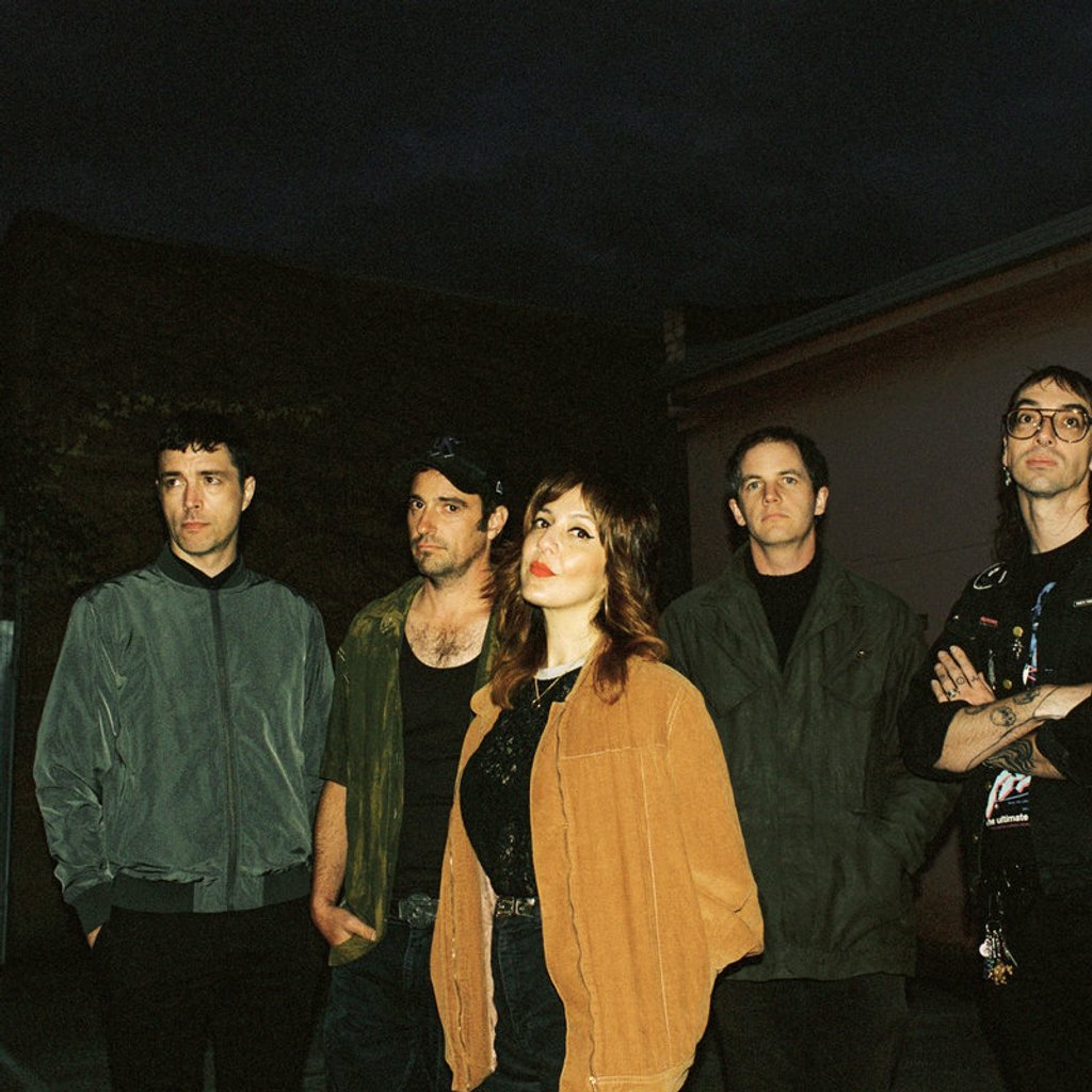 DC x Jarred Up Presents: Screensaver / Knorke / Strixen