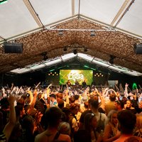 DNB Collective Presents: Sota - Open Air Day Rave