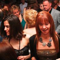 MAIDENHEAD Over 30s 40s & 50s PARTY for Singles & Couples at Bird Hills Golf Club