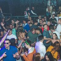 LNE: Noughties Anthems | The Launch at The Venue
