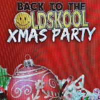Disctraktion Presents an Old Skool Xmas Party