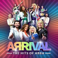 Arrival - The Hits Of Abba