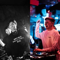 TASTÉ presents: Joey London Style & Scott Steer at stealth
