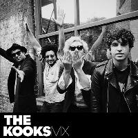 The Kooks @ Sounds In The City 2019 The Kooks @ Sounds In The City 2019