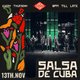RAMONA LIVE - Salsa De Cuba NOV 13TH Event Title Pic
