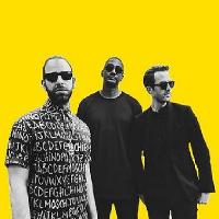 Rub a Dub Dub 'Sessions' Present Chase & Status (DJ SET) at O2 Academy Newcastle