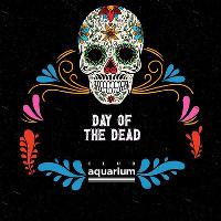 Day of the Dead - Halloween Party at Club Aquarium