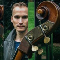 Will Harris Trio at Jazz at Future Inn
