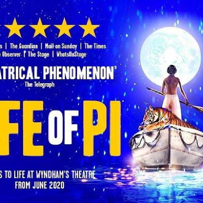 Life Of Pi