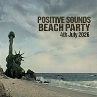 Positive Sounds Beach Party at Carats Cafe