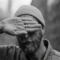 Positive Sounds Beach Party at Carats Cafe