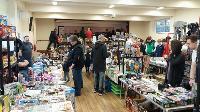7th Norwich Vintage & Modern Toy Fair