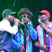 Wolverhampton Reggae Festival at Starworks Warehouse