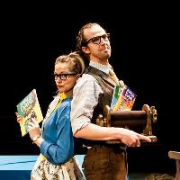 Get Lost & Found presents Roald Dahl & the Imagination Seekers