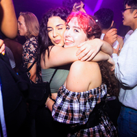 BASHMENT VS AFROBEATS - SHOREDITCH SATURDAYS at Moustache Bar
