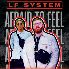 VIBE Wigan Presents LF System
