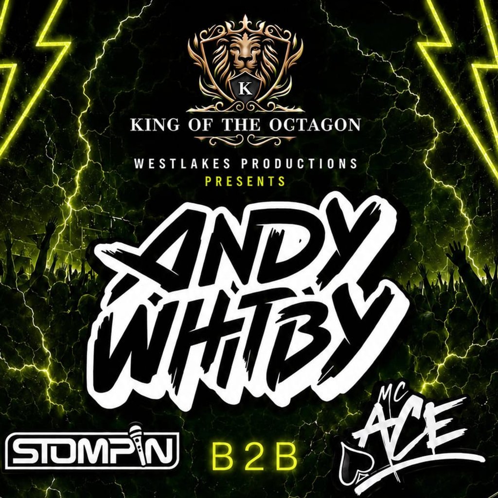 Andy whitby