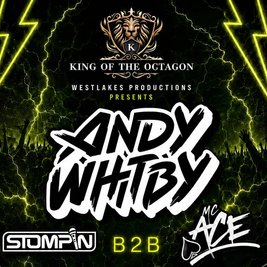 Andy whitby