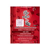 Pass the Aux UK Vol:7 Valentines Addition