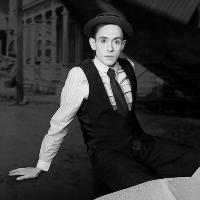 When You Fall Down - The Buster Keaton Story at The Mill Studio At Guildford's Yvonne Arnaud Theatre