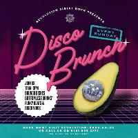 Disco Brunch