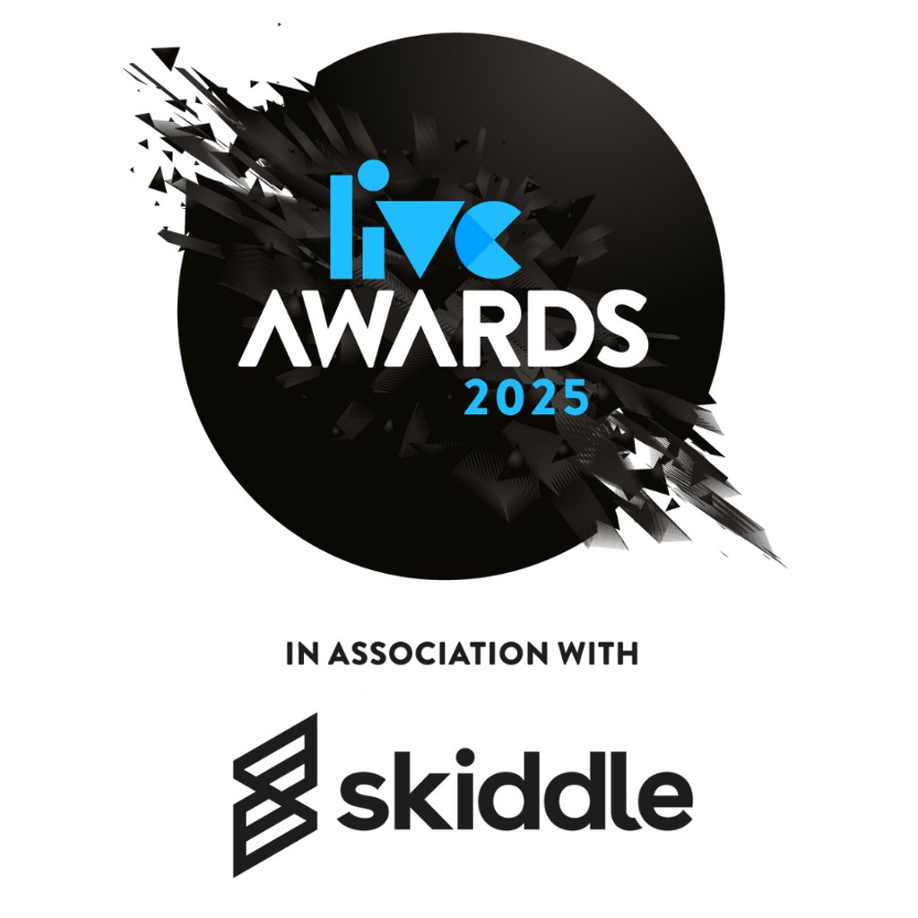LIVE Awards 2025