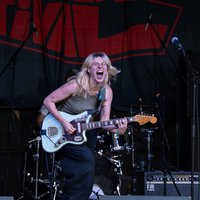 Genevieve Miles at Hare And Hounds Kings Heath