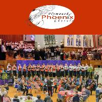 Plymouth Phoenix Chorale - WW1 Memorial Concert.
