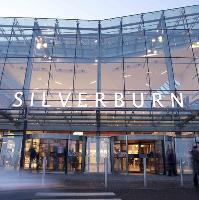 Shopping Affair at Silverburn Shopping Centre