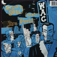 The Wag New Years Eve Beano