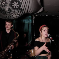 RudeSix at The London Road Inn
