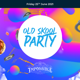Old Skool Party