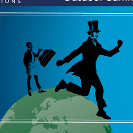 Around the World in 80 Days