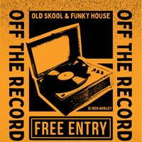 Off The Record at Vault 17 - FREE at Vault 17