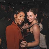 Turn Up NYE - Hip-Hop, RnB,Trap & Bashment at Escape