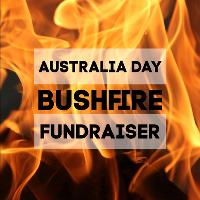 Australia Day Stand-up Bush Fire Fundraiser at Frog And Bucket Comedy Club