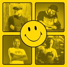 JOY 1985-2021 A Celebration Of Electronic Music