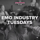 The Emo Industry Night  Event Title Pic