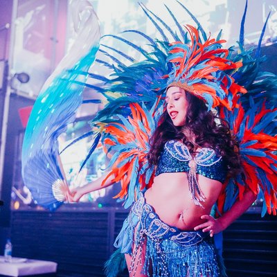 The Musical & Disney Bottomless Brunch