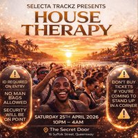 House Therapy at OVUELLO