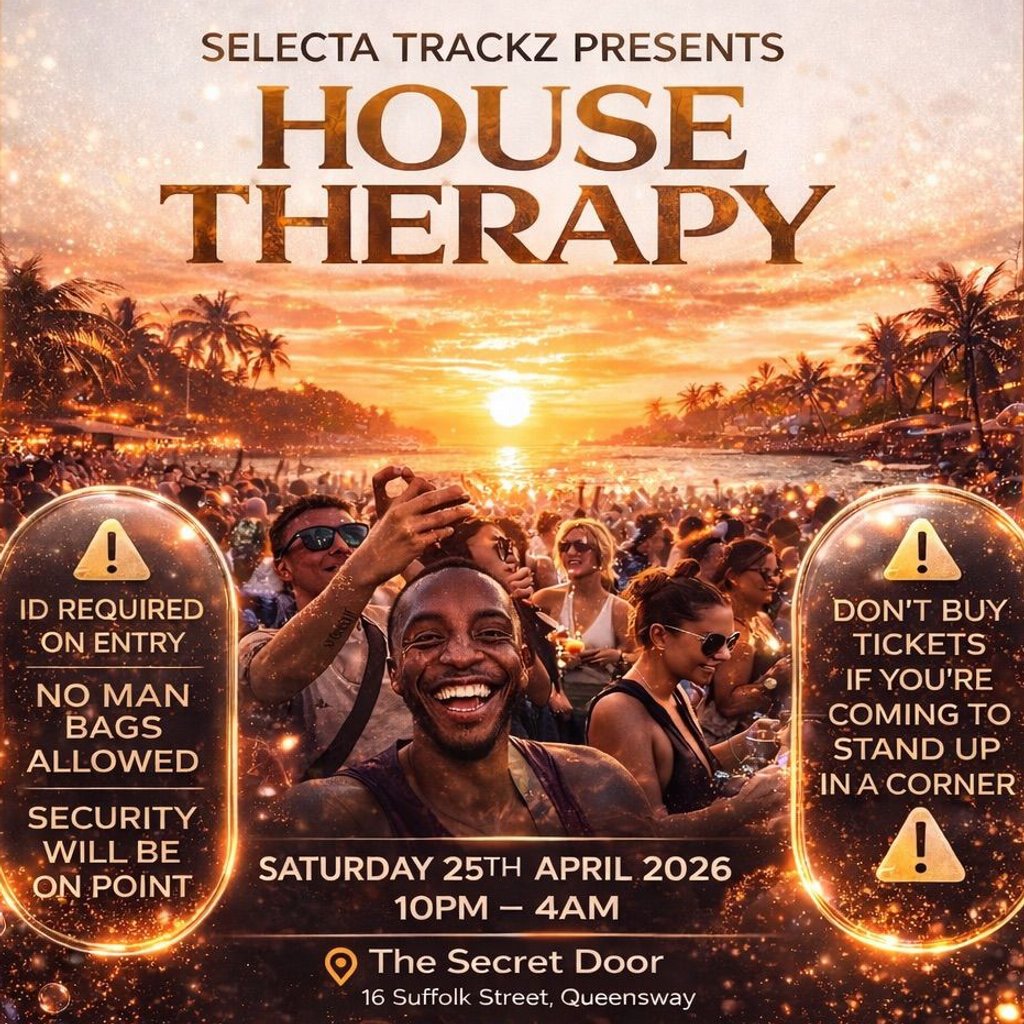 House Therapy