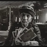 CJ Wildheart at The Brickyard, Carlisle at The Brickyard, England