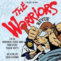 Coldrice presents The Warriors Revue 2 with Copter