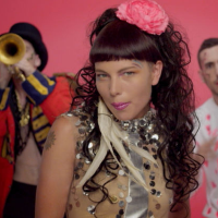 Prohibition: Peaky Blinders with Sam & The Womp at The Deaf Institute